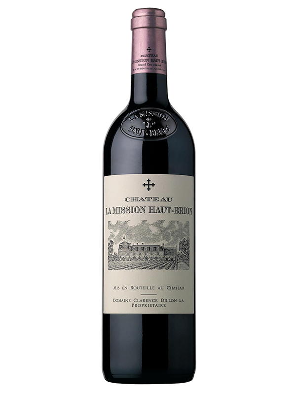 Château La Mission Haut-Brion 2025