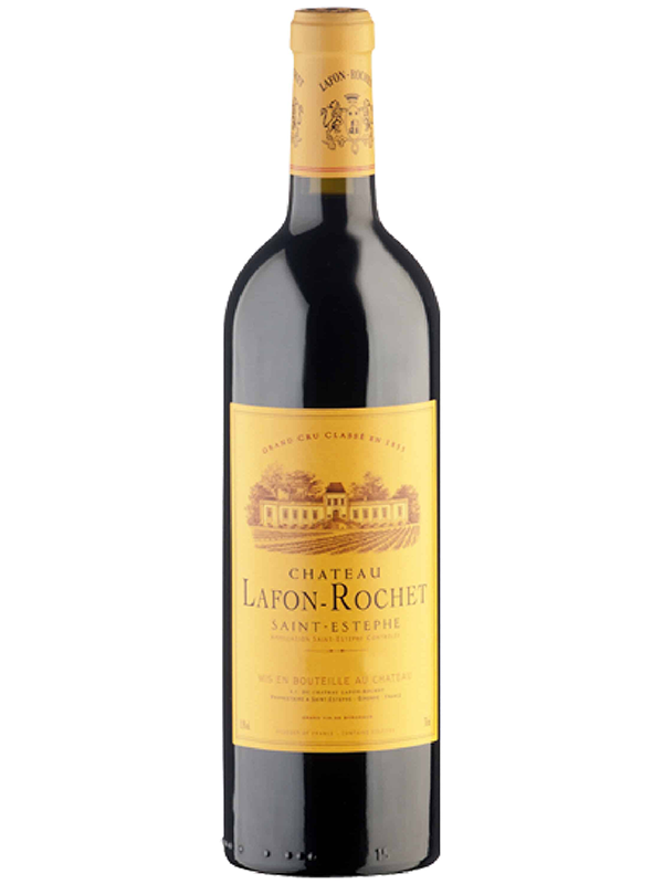 Château Lafon-Rochet 2025