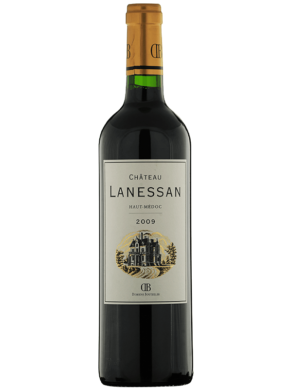 Château Lanessan 2024