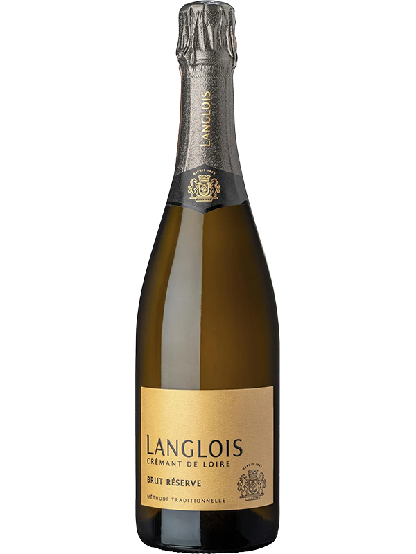 Langlois Château NV
