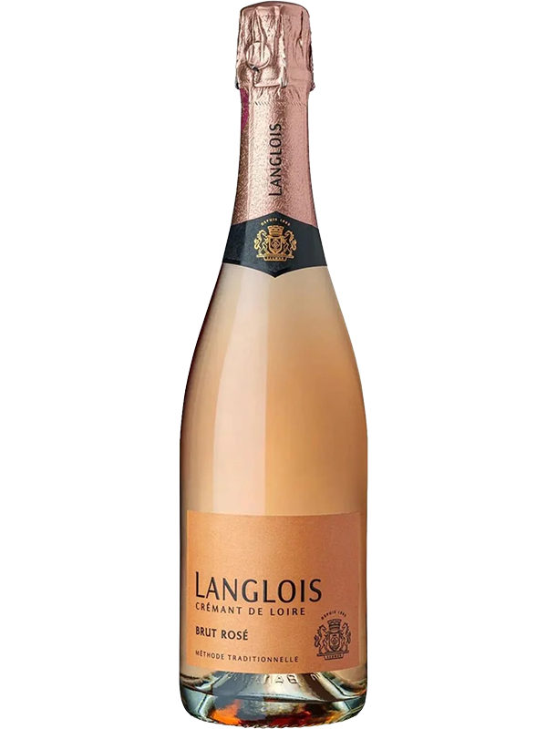 Langlois Château Rose NV