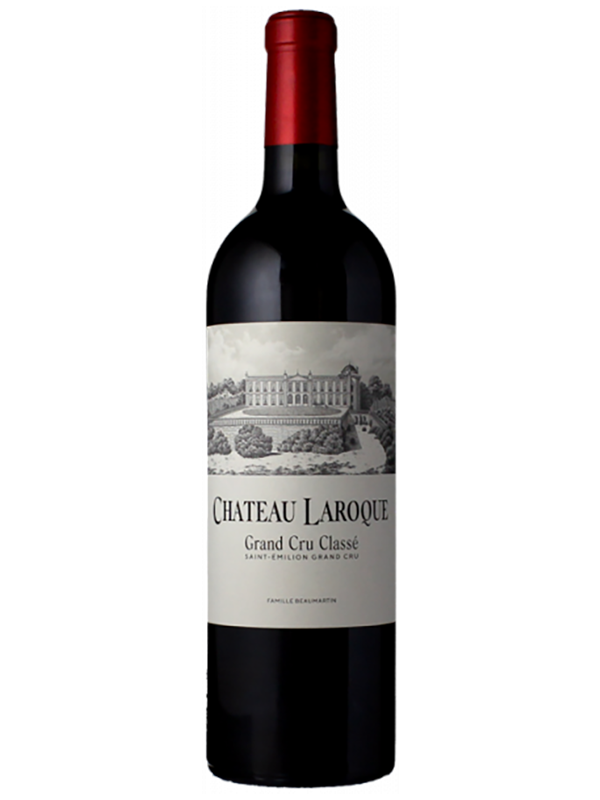 Château Laroque – Abingdon Fine Wine Ltd