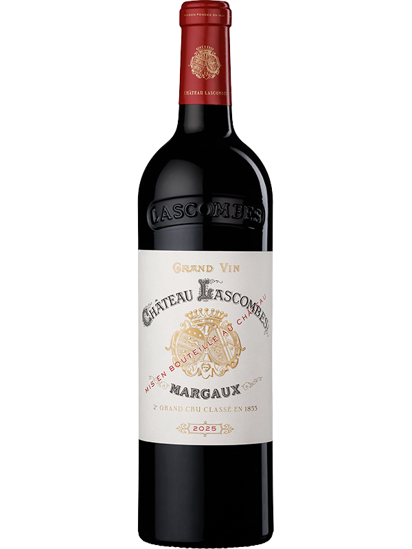 Château Lascombes 2025