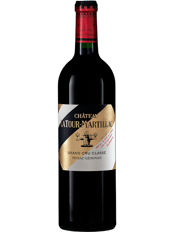 Château Latour Martillac 2025