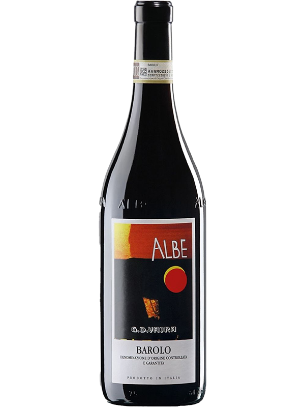 G.D. Vajra Le Albe 2019