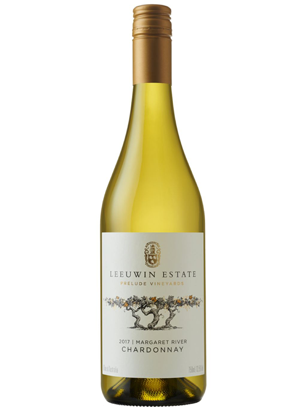 Leeuwin Estate 'Prelude' Chardonnay 2022