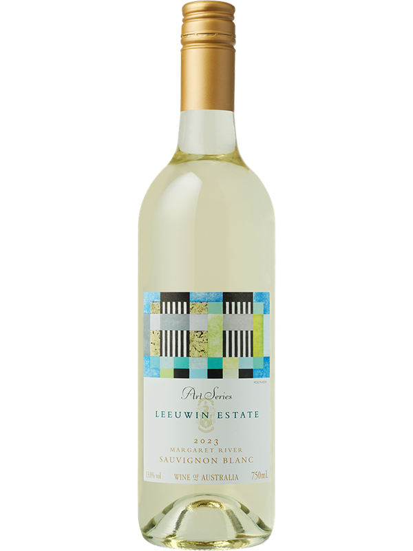 Leeuwin Estate 'Art Series' Sauvignon Blanc 2023