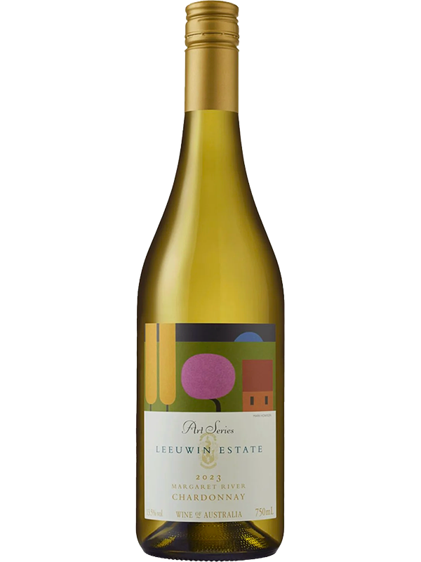 Leeuwin Estate 'Art Series' Chardonnay 2023