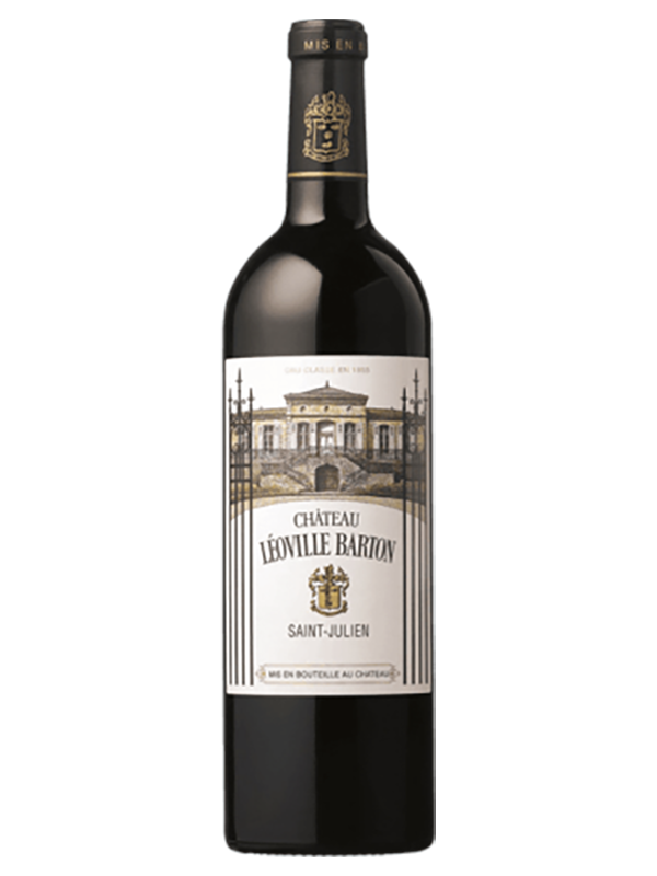 Château Léoville-Barton 2024