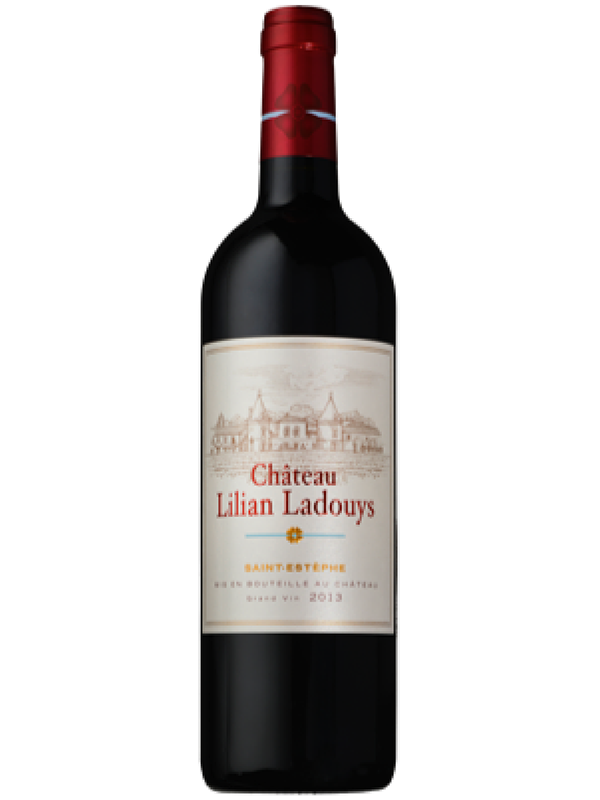 Château Lilian Ladouys 2025