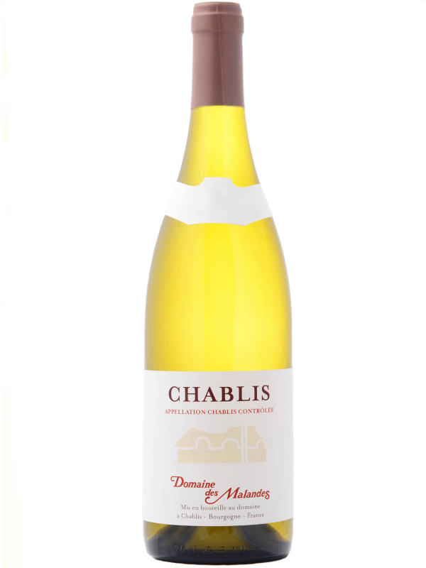 Domaine des Malandes 2021