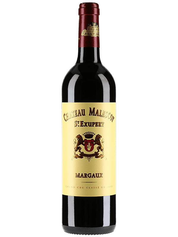 Château Malescot St Exupéry 2017