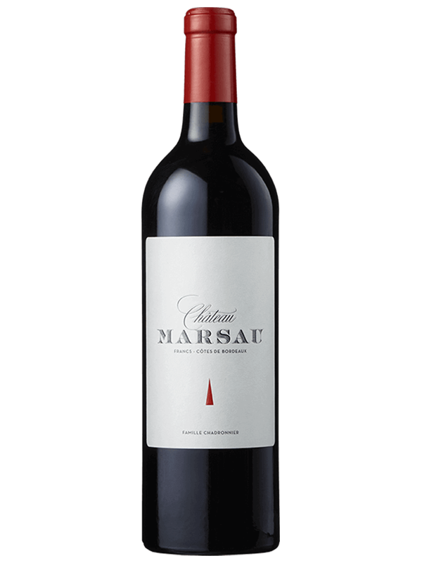 Château Marsau 2016