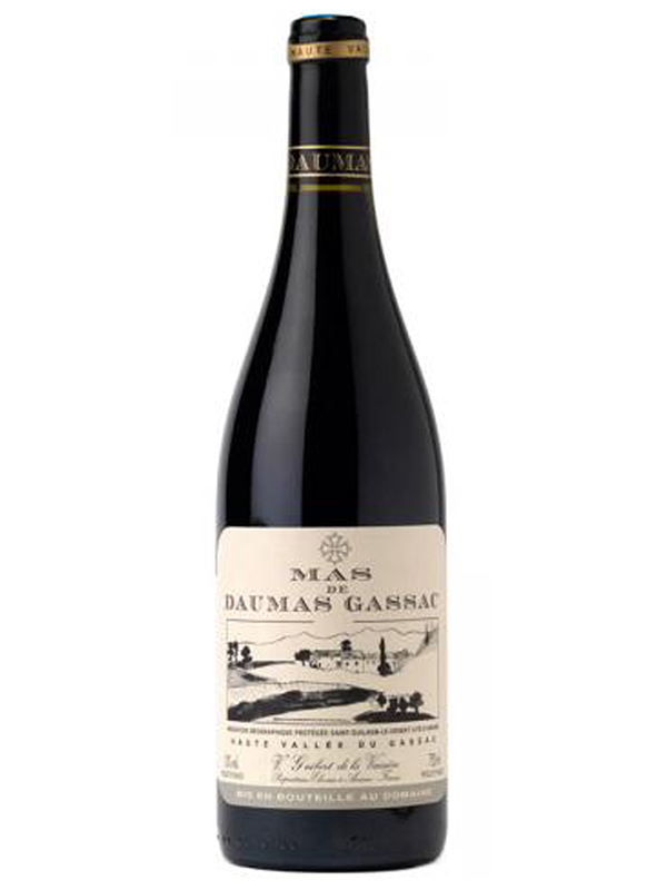 Mas de Daumas Gassac 2009