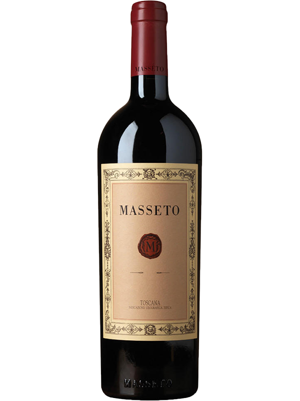 Masseto 2022