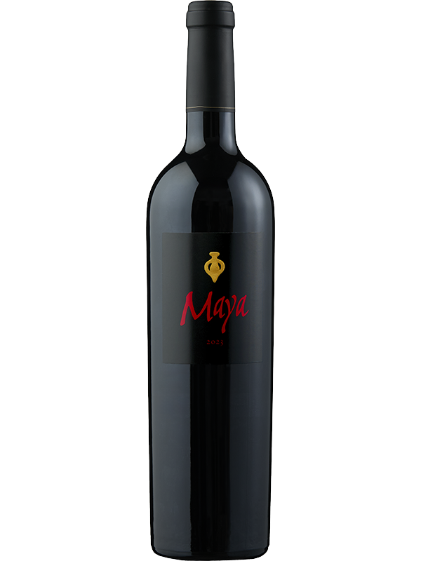 Dalla Valle, Maya Cabernet Sauvignon 2023