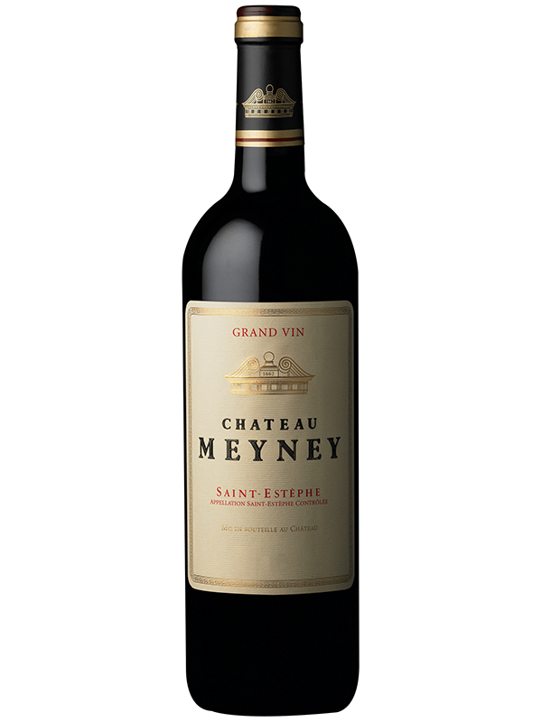 Château Meyney 2024