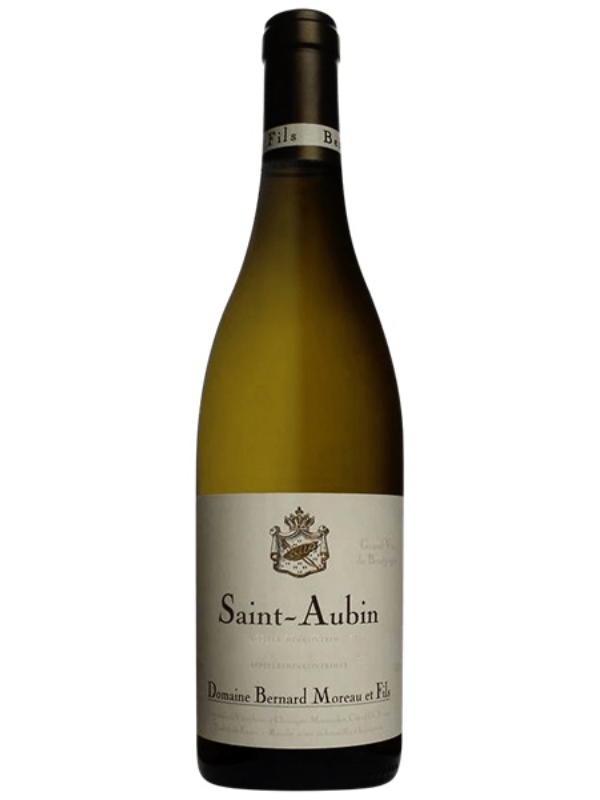 Domaine Bernard Moreau 'Terre Blanche' 2020