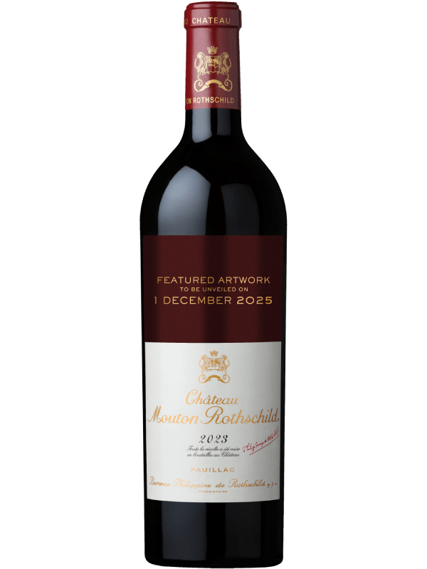 Château Mouton-Rothschild