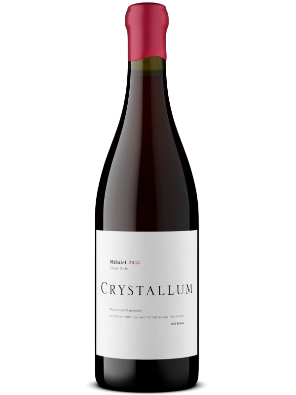 Crystallum 'Mabalel' Pinot Noir 2025