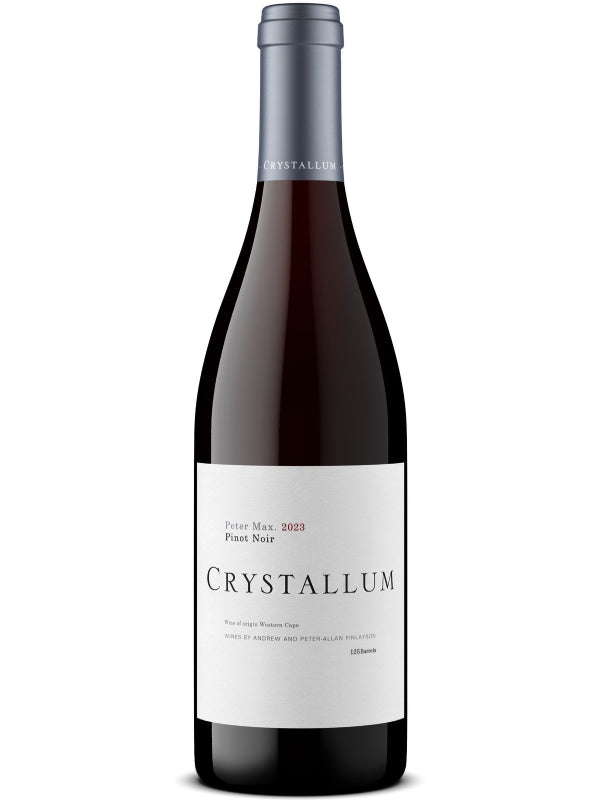 Crystallum 'Peter Max' Pinot Noir 2025