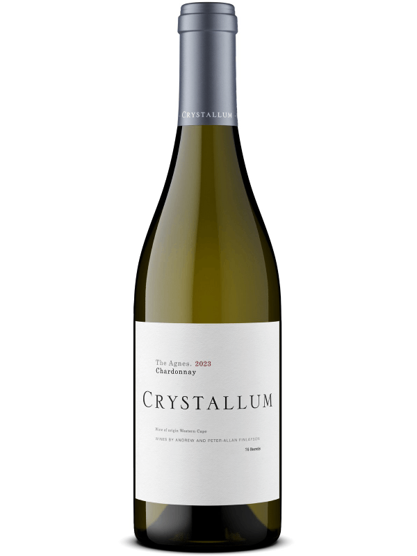Crystallum 'The Agnes' Chardonnay 2023