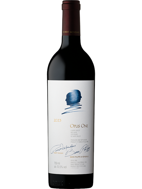 Opus One 2023