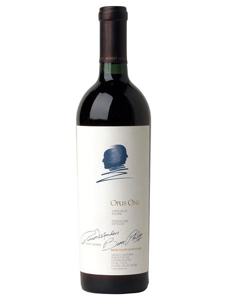 Opus One 2010 – Abingdon Fine Wine Ltd