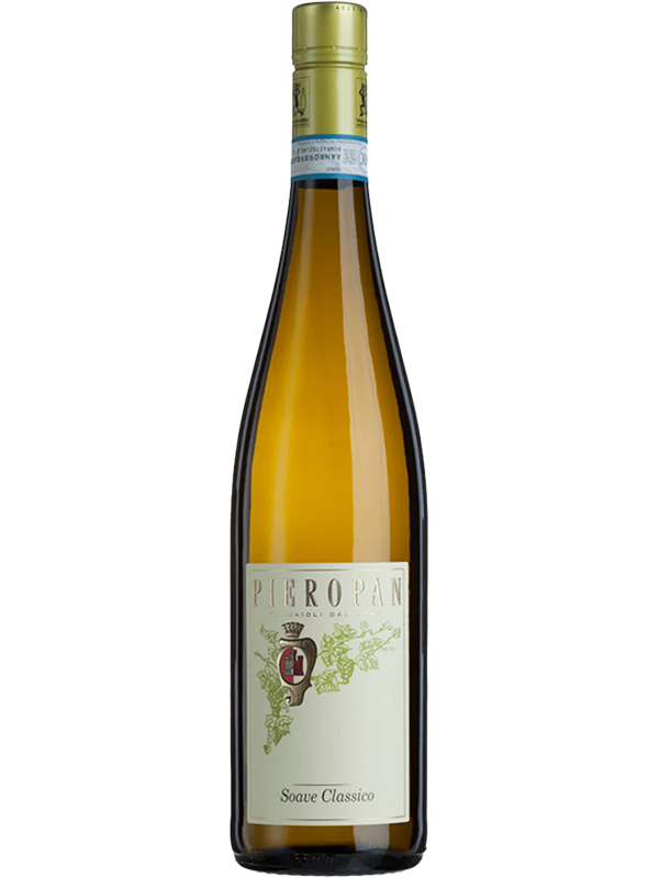 Pieropan Soave 2025