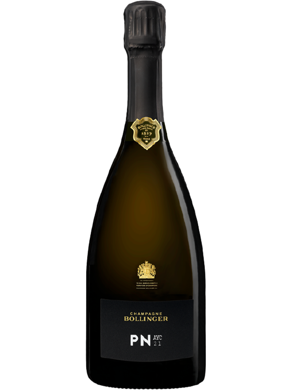Bollinger PN AYC21 NV