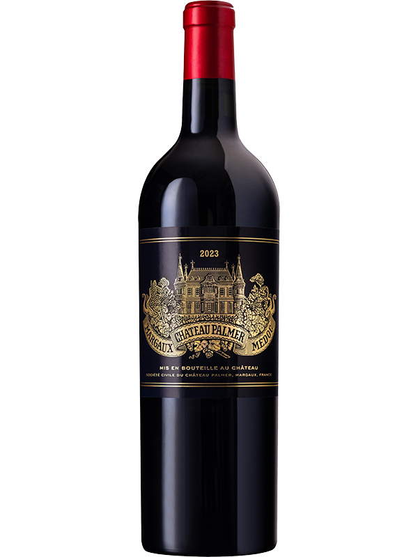 Château Palmer 2023