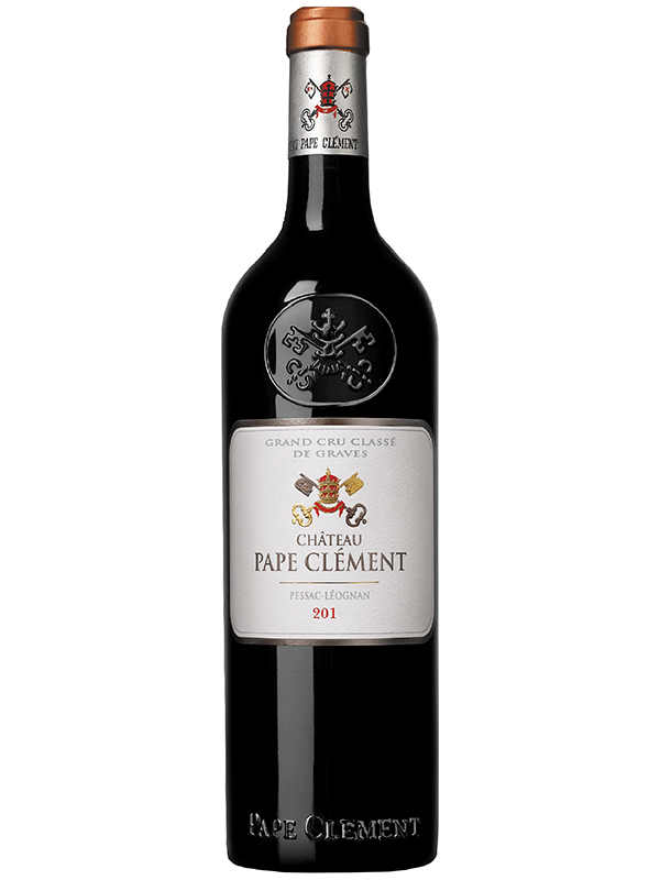 Château Pape Clément 2015