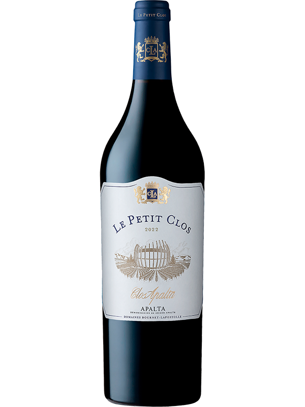 Le Petit Clos 2022