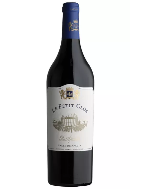 Le Petit Clos 2022