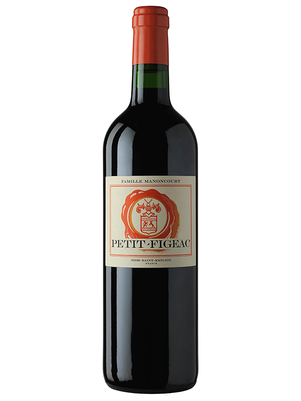 Petit Figeac 2024
