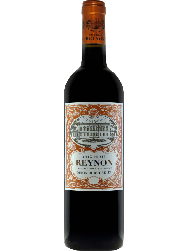 Château Reynon 2024