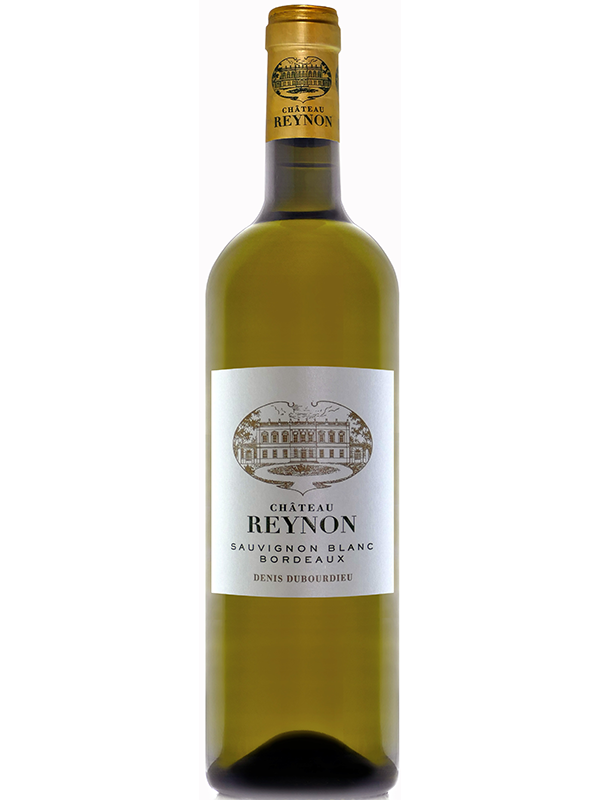 Château Reynon Blanc 2024