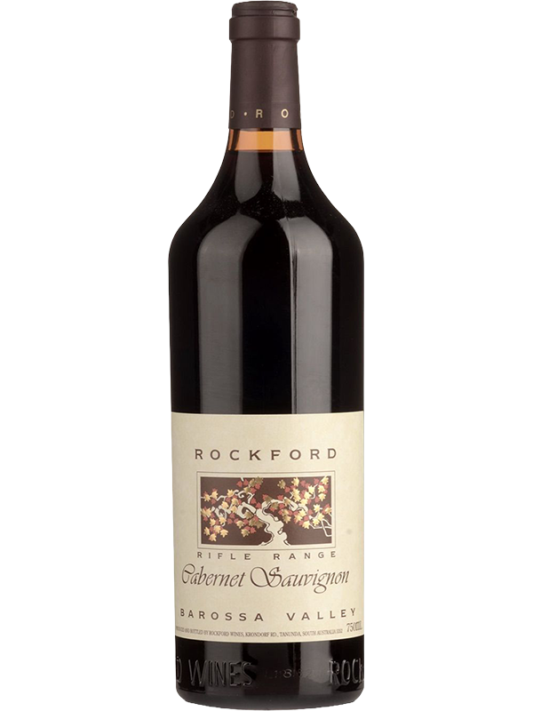 Rockford Rifle Range Cabernet Sauvignon 2021