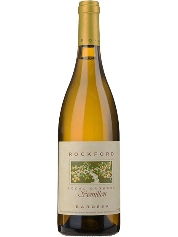 Rockford Sémillon 2024