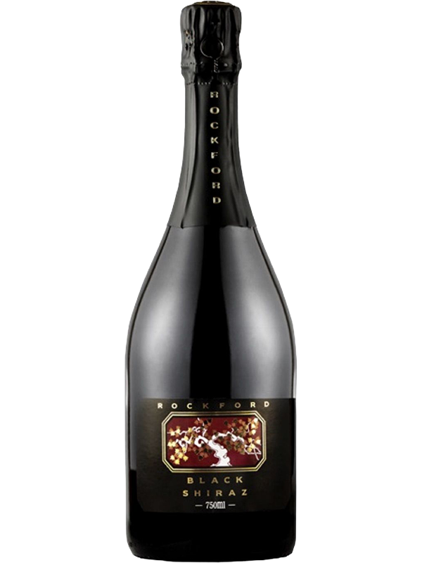Rockford Sparkling Black Shiraz NV