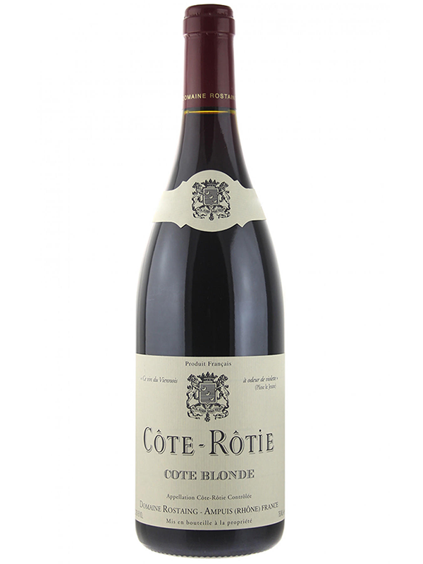 Domaine Rostaing 'Cote Blonde'