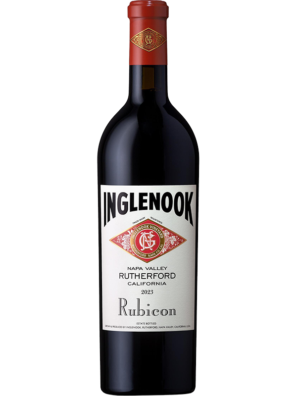 Inglenook Rubicon 2023
