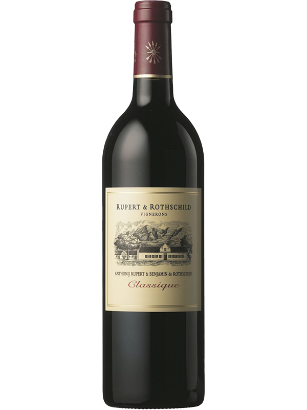 Rupert & Rothschild Classique 2021