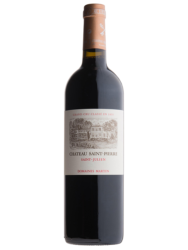 Château Saint-Pierre 2024