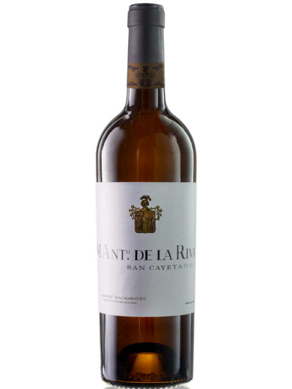 De le Riva Macharnudo San Cayetano 2022