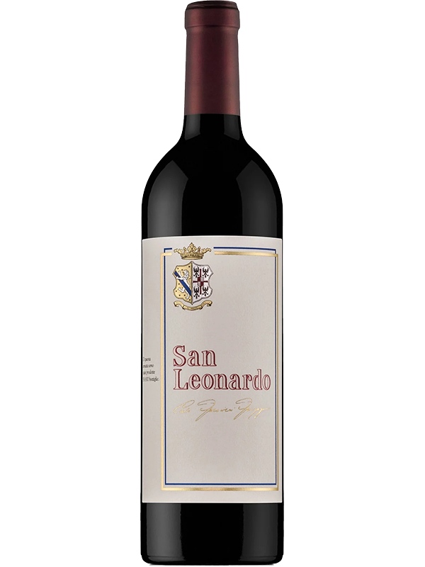 Tenuta San Leonardo 2021