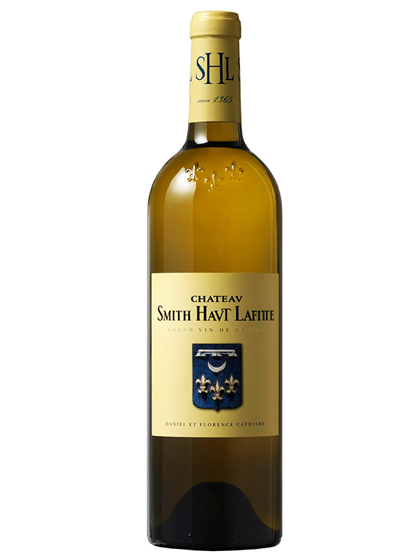 Château Smith Haut Lafitte Blanc 2019