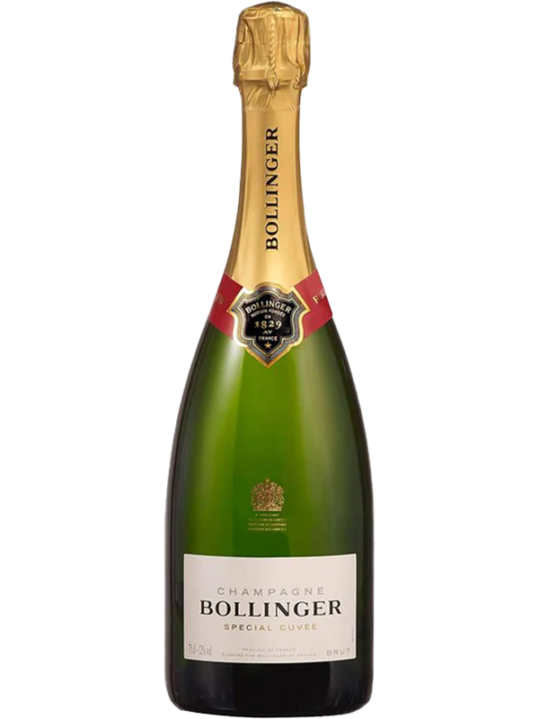 Bollinger Special Cuvée NV