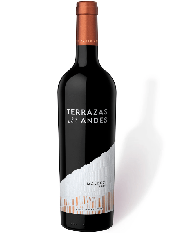 Terrazas de los Andes Malbec