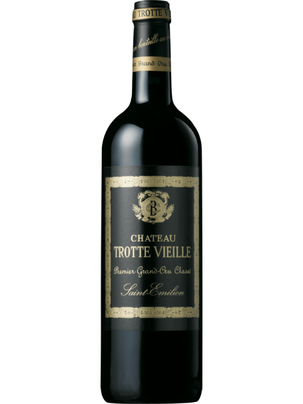 Château Trottevielle 2025